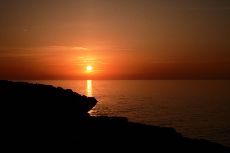 Explorando el Mundo: Un Blog sobre Viajes y Reflexiones Personales