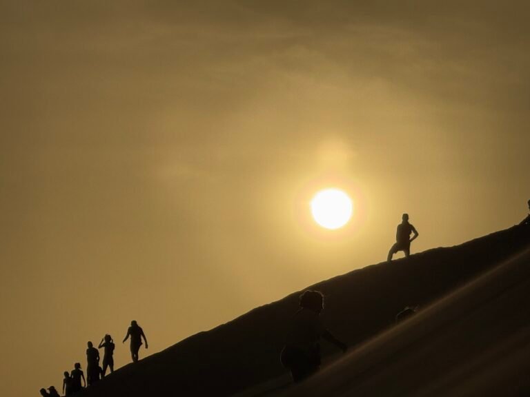 Conectando Viajeros: Reflexiones y Recursos para Tu Próxima Aventura