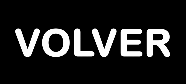Volver – por Fabian C. Barrio
