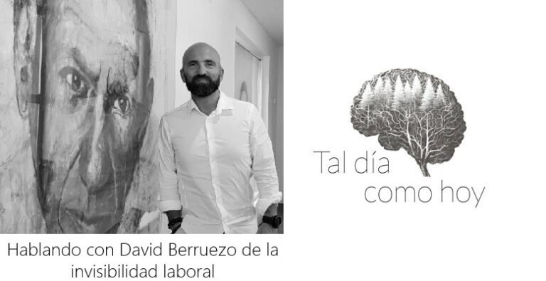 «Tal día como hoy» El podcast de Manuel Nogales